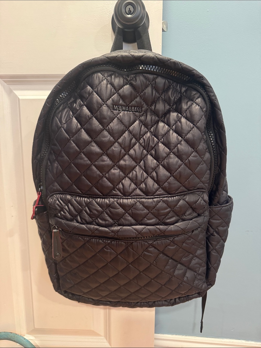 MZ Wallace backpack